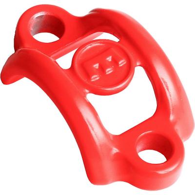 Fixation de cintre Magura - Neon Red - No Bolts}, Neon Red - No Bolts}