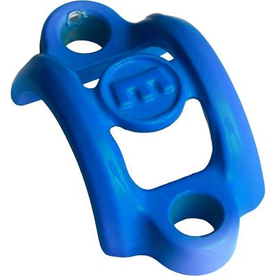 Fixation de cintre Magura - Cyan - No Bolts}, Cyan - No Bolts}