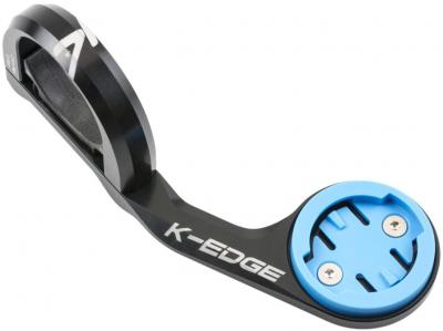 Fixation K-Edge Wahoo Bolt Sport (31,8 mm) - Noir} - 31.8mm}, Noir}