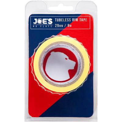 Fond de jante Joe's No Flats Tubeless (9 m) - n/a 25mm x 9m Neutral