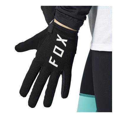 FOX Racing - Women's Ranger Glove Gel - Gants taille S, noir