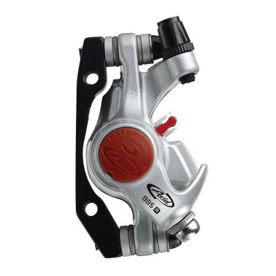 Frein &agrave; disque de route Avid BB5 - 160mm - Front/ Rear Platinum