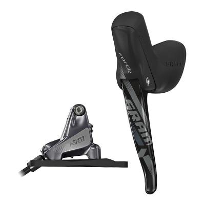 Levier de frein SRAM Force CX1 (hydraulique &agrave; disque) - Black