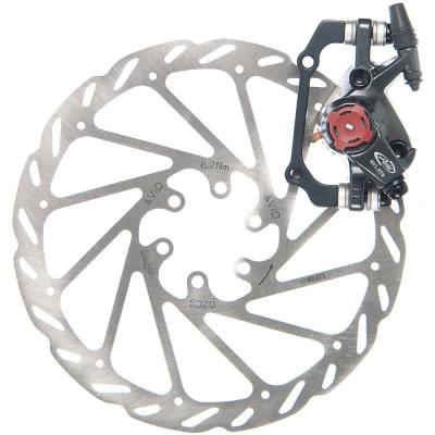 Sram Bb7 Mountain Disc G2cs Rotor Front/rear Brakes Kit Noir 200 mm