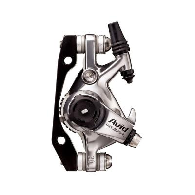 Avid Disc Bb7 Road Sl Falcon Disc Brake Calipers Argent&eacute; 160 mm