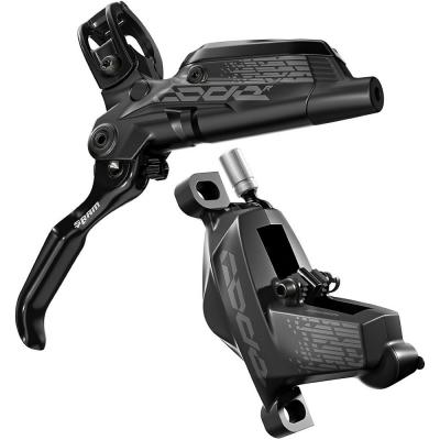 Frein arriere sram code r 1800mm sans disque noir