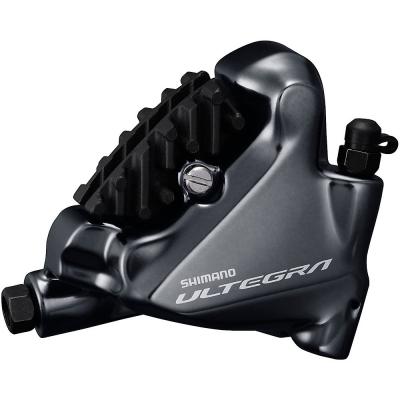 Etrier de frein &agrave; disque Shimano Ultegra R8070 (avant, fixation plate)