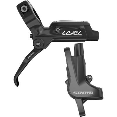 Frein &agrave; disque SRAM Level - 950mm Noir &Eacute;triers de frein &agrave; disque