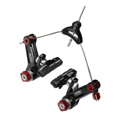 Freins cantilever Avid Shorty Ultimate Narrow - Front One Size Noir