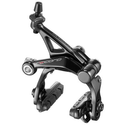 Campagnolo Record Dual Pivot Set Rim Brake Calipers Noir 12s