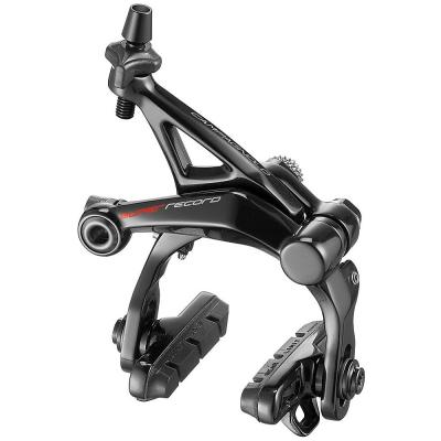 Campagnolo Super Record Dual Pivot Set Rim Brake Calipers Noir 12s