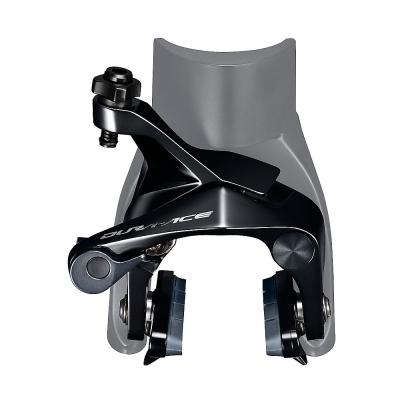 Etriers de frein Shimano Dura Ace R9100 - Direct Mount - Front Noir