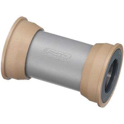 Bo&icirc;tier de p&eacute;dalier route FSA Press-Fit MegaExo 86,5mm (axe &Oslash;24mm)