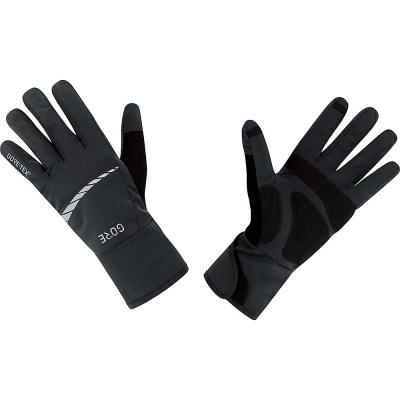 GORE WEAR C5 GORE-TEX Gants Gants black FR: M (Taille Fabricant: 7)
