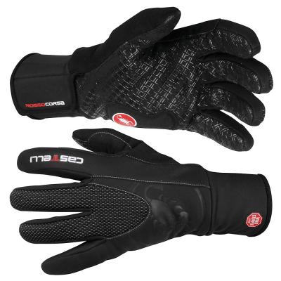 Castelli Estremo Glove - Gants vlo Noir S