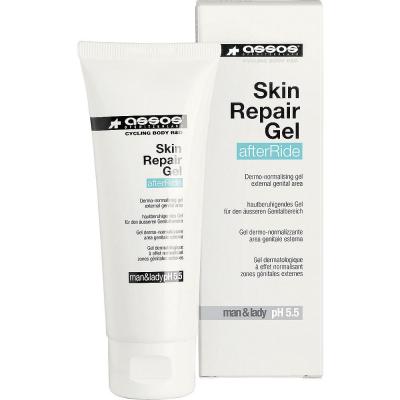 Assos - Soin Du Corps Gel R&eacute;parateur Apr&egrave;s Effort Assos - Dssc002