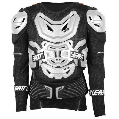 Blousons de s&eacute;curit&eacute; Leatt Body Protector 5.5 - Taille :M