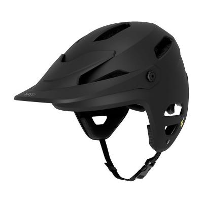 Giro Tyrant MIPS Helmet - Matte Black 20} - M}, Matte Black 20}