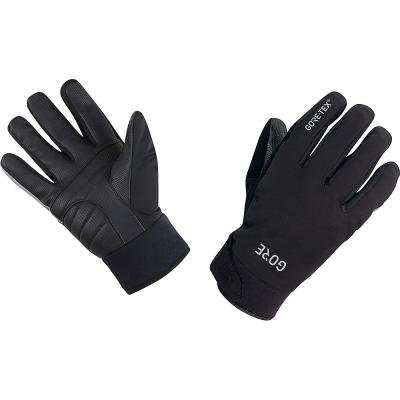 Paire de gants gore wear c5 thermo gore tex noir