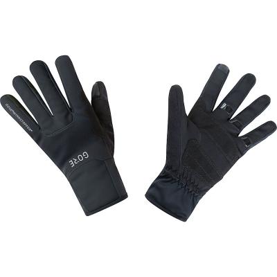 GORE WEAR 100491 Gants Noir FR : M (Taille Fabricant : 7)