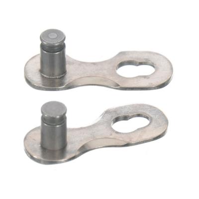 Sram Powerlink Silver Chain Connector 8-speed Argent&eacute; 8s