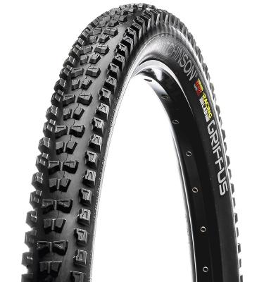 Hutchinson Griffus 2.5 29x2.50 (58-622) Noir Tubeless Ready RR Gravity