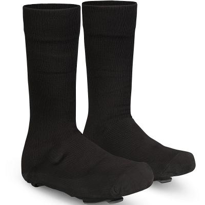 Couvre-chaussures GripGrab Flandrien (route, tricot, imperm&eacute;ables)
