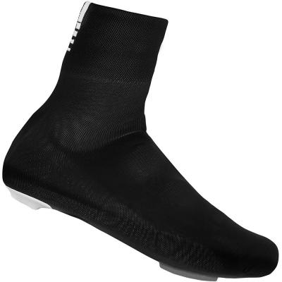 Couvre-chaussures GripGrab Primavera Midseason - 0 Noir
