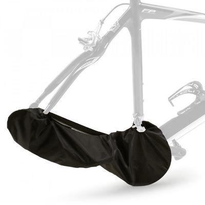Scicon Gear Bike Cover Noir Gar&ccedil;on