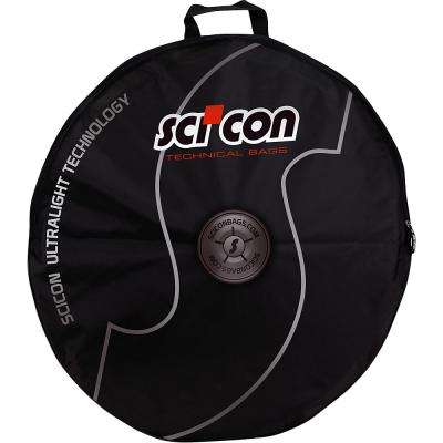 Sci-con Couvertures Roues Sci-con Wheel Bag (1wheel) One Size