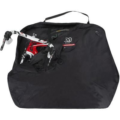 Sci Con Basic Housse de transport v&eacute;lo Noir 130 x 25 x 82 cm