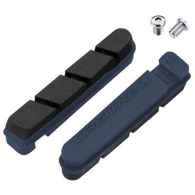 JAGWIRE Plaquettes de frein Road Pro S Carbon Insert - Sram / Shimano
