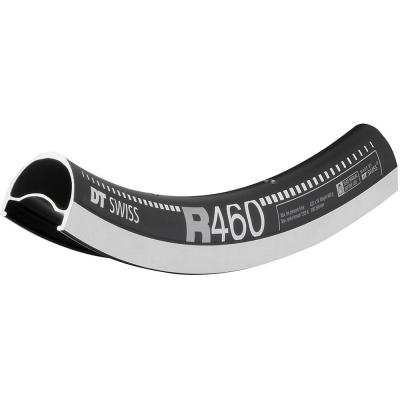 Dt Swiss Jante De V&eacute;lo De Route R 460 700c 23 Rb Vi Tubeless