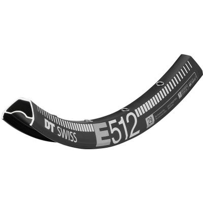 DT Swiss RE51232BK650 Pi&egrave;ces de v&eacute;lo Standard 32 Trous