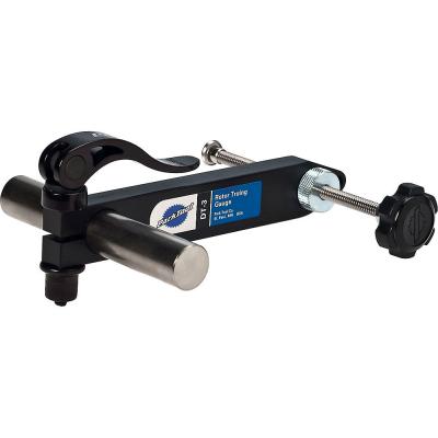 Park Tool Fourchette de Rotor DT-3 Adulte Unisexe, Bleu, Taille Unique