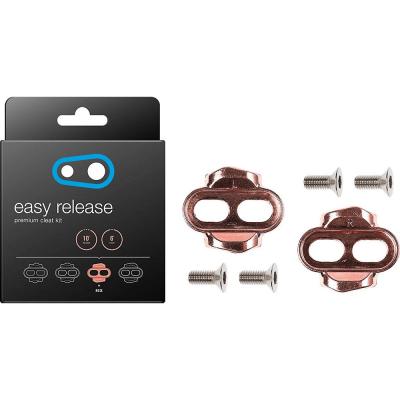 Jeu de cales Crank Brothers - Or} - 6 Degrees}, Or}