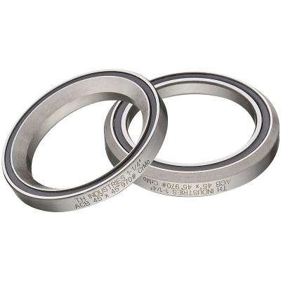 FSA Th-970e Material Velo Mixte, Silver, 46.8 mm 45&deg;