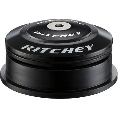 Ritchey wcs press fit (semi) jeu de direction noir 1 1 8 3,8 cm
