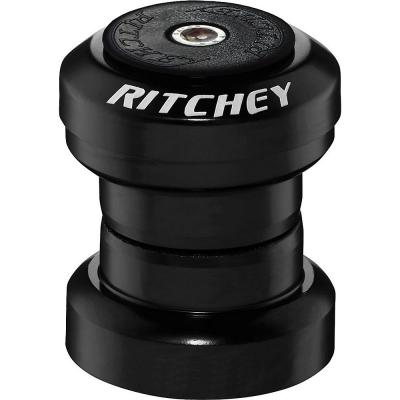 Jeu de direction VTT/Route Ritchey Logic V2 - Noir} - 1.1/8""}, Noir}