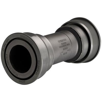Jeu de p&eacute;dalier Shimano BB72 Road Press Fit - Noir} - 86.5mm}, Noir}