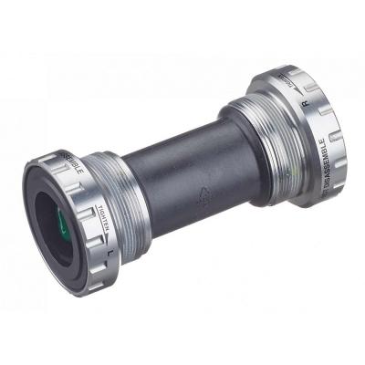 Shimano bo&icirc;tier de p&eacute;dalier Tiagra BB-RS500 acier 70 mm argent/noir