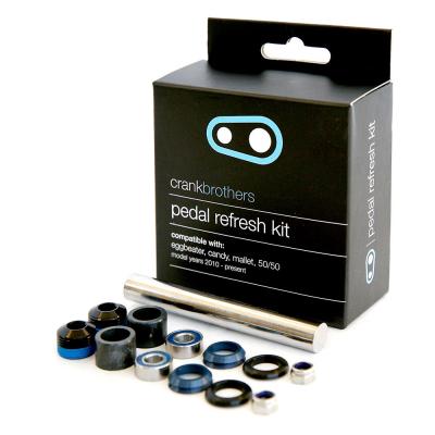 Crankbrothers P&eacute;dales Crankbrothers Refresh Kit One Size