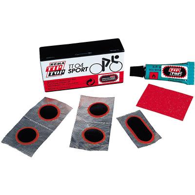 TIP TOP 5060045 Kit de R&eacute;paration TT 04 Sport