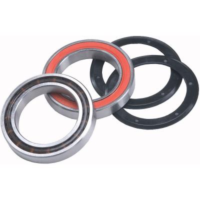 Kit de roulements Campagnolo Powertorque (paire) - Argent}, Argent}