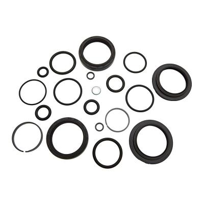 Rock shox am lyric rct3 dual position air a1 kite de fourche
