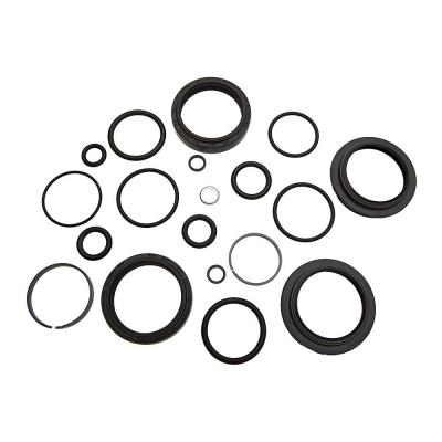 Rockshox Basic Am Fork Service Kit For Lyrik Rct3 Set Multicolore