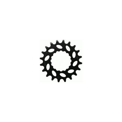 KMC Bosch Front E-Bike Sprocket - Chromoly} - 11/128, Chromoly}