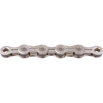 Cha&icirc;ne KMC X10EL (l&eacute;g&egrave;re, 10 vitesses) - 10 Speed 114 Links Argent&eacute;