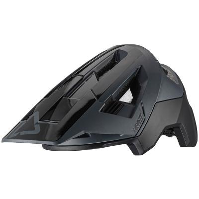 Leatt Casque MTB AllMtn 4.0-Noir-L 59-63cm All Mountain Adulte Unisexe