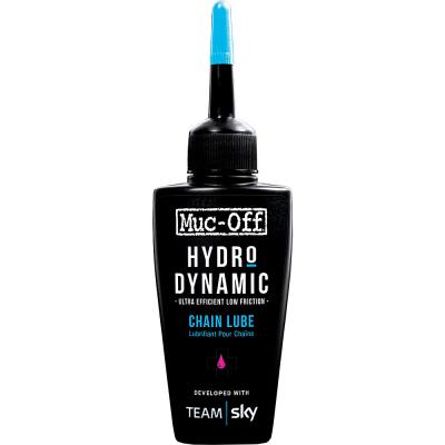 Muc-Off Hydrodynamic Team Sky Chain Lube, Lubrifiant